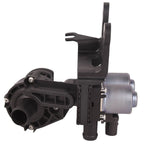 Heater Control Valve for Audi A6/A6 Quattro/S6 (2005–2011)
