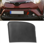 Front Bumper Tow Hook Hole Cover for 18-19 Toyota CHR 2.0L (2018-2019)
