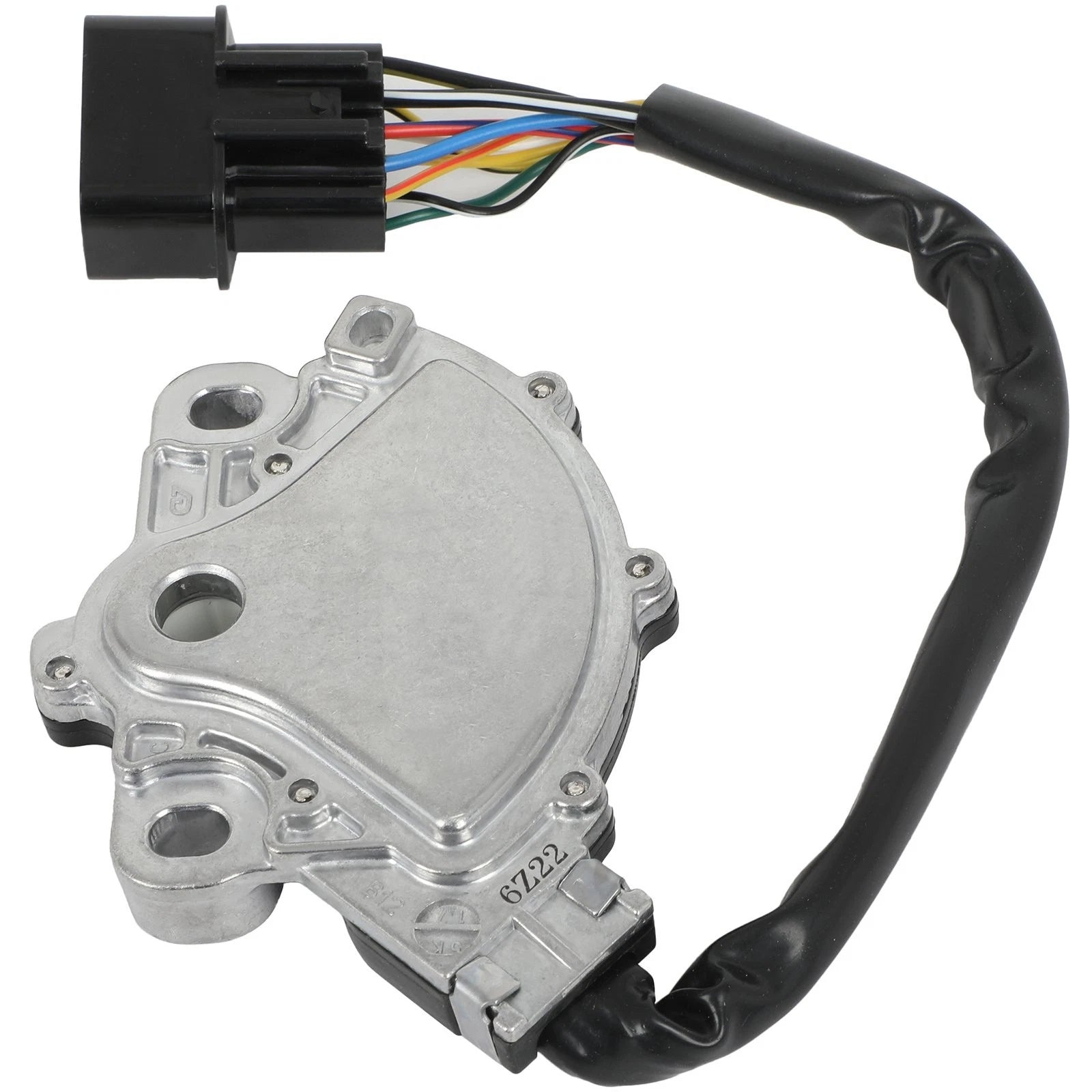 Neutral Safety Switch for Mitsubishi Montero (2004–2006), Montero Sport (1999–2004)