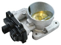Throttle Body for Chevy Silverado 2500 Classic HD GMC Sierra 3500 V8 (2007–2007)