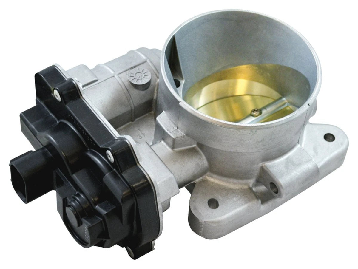 Throttle Body for Chevy Silverado 2500 Classic HD GMC Sierra 3500 V8 (2007–2007)