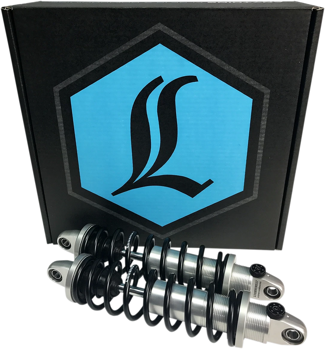 Revo-A Shocks for Legend Suspension (13" Heavy Duty) 1310-1775