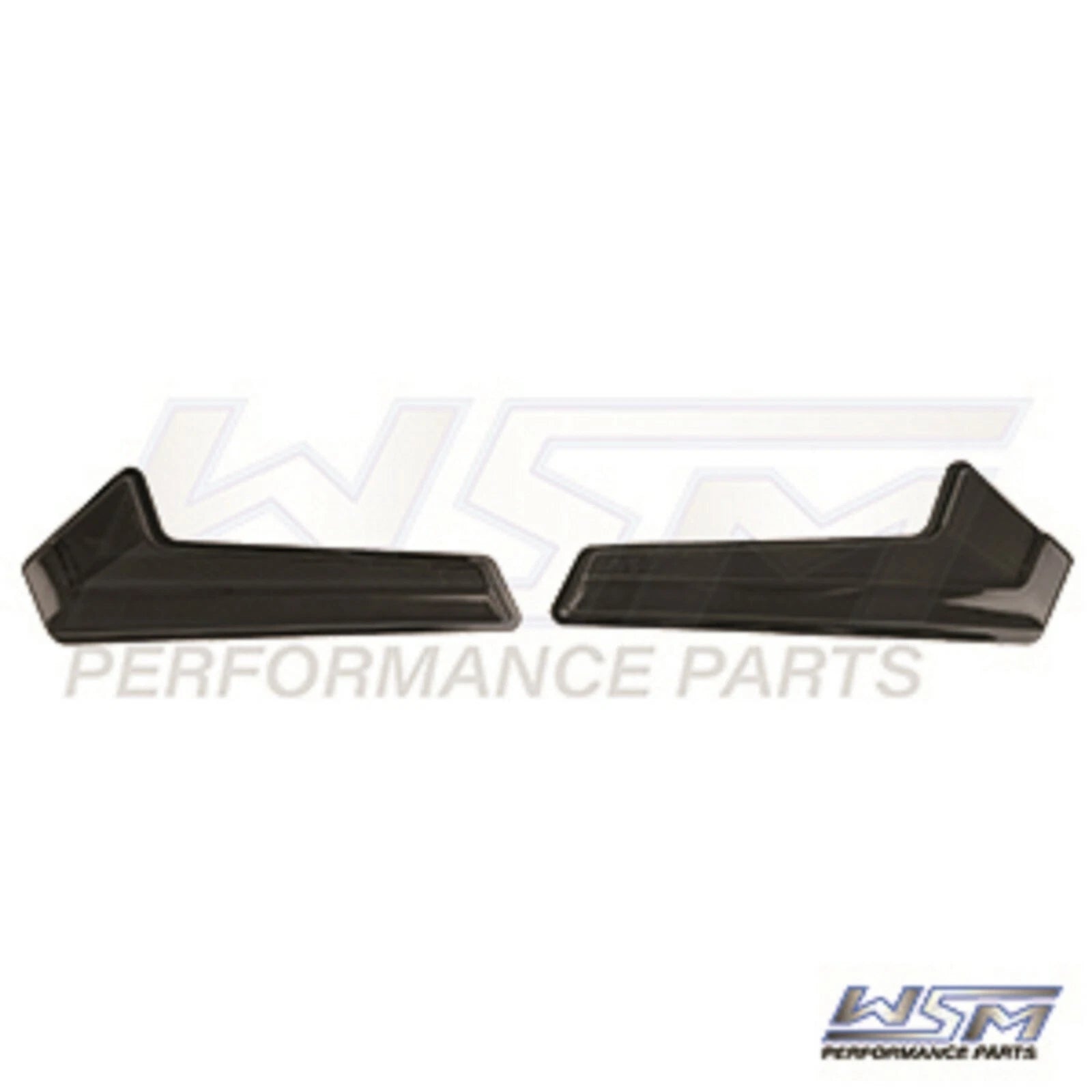 LED Tail Lights for Polaris RZR XP (2019) - Smoked Lenses - 020-354-00