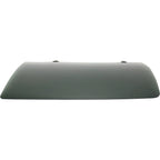 Set of 2 Door Glass for Toyota Tundra (2007–2018) Gray Tint