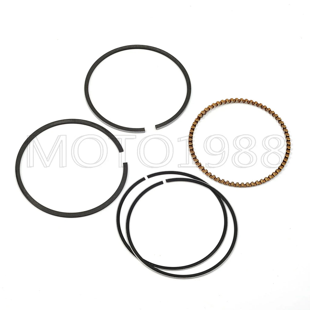 Piston & Ring Set, Gasket for EZGO Golf Cart (1991–2026)