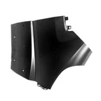 Replacement Steel Front Passenger Side Fender for Chevrolet Silverado (2014–2018)