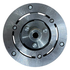 AC Compressor Clutch Replacement for Honda Civic 2.0L (2006-2009)