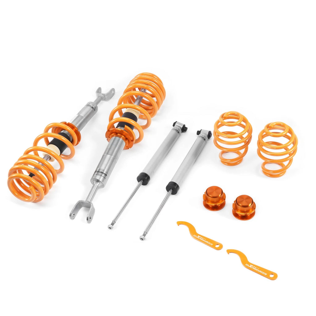 Adjustable Coilovers for VW Passat B5/B5.5 (1998-2005)
