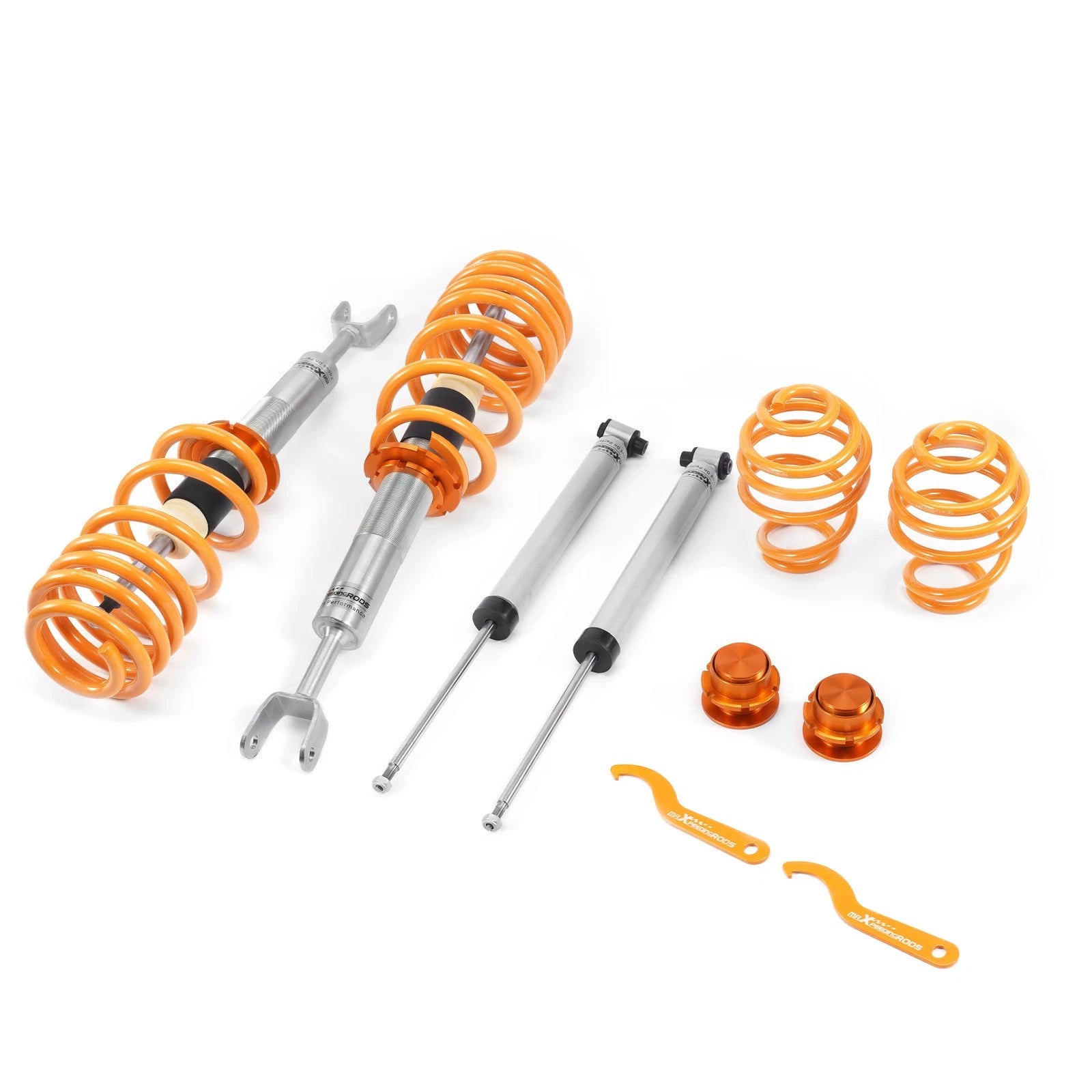 Adjustable Coilovers for VW Passat B5/B5.5 (1998-2005)