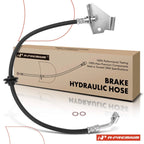 Front Left Brake Hydraulic Hose for Chevy Caprice (2011–2017)