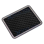Dashboard Black Crystal Large Sticky Pad Non-Slip Mat for GPS Phone Holder (2020-2024)