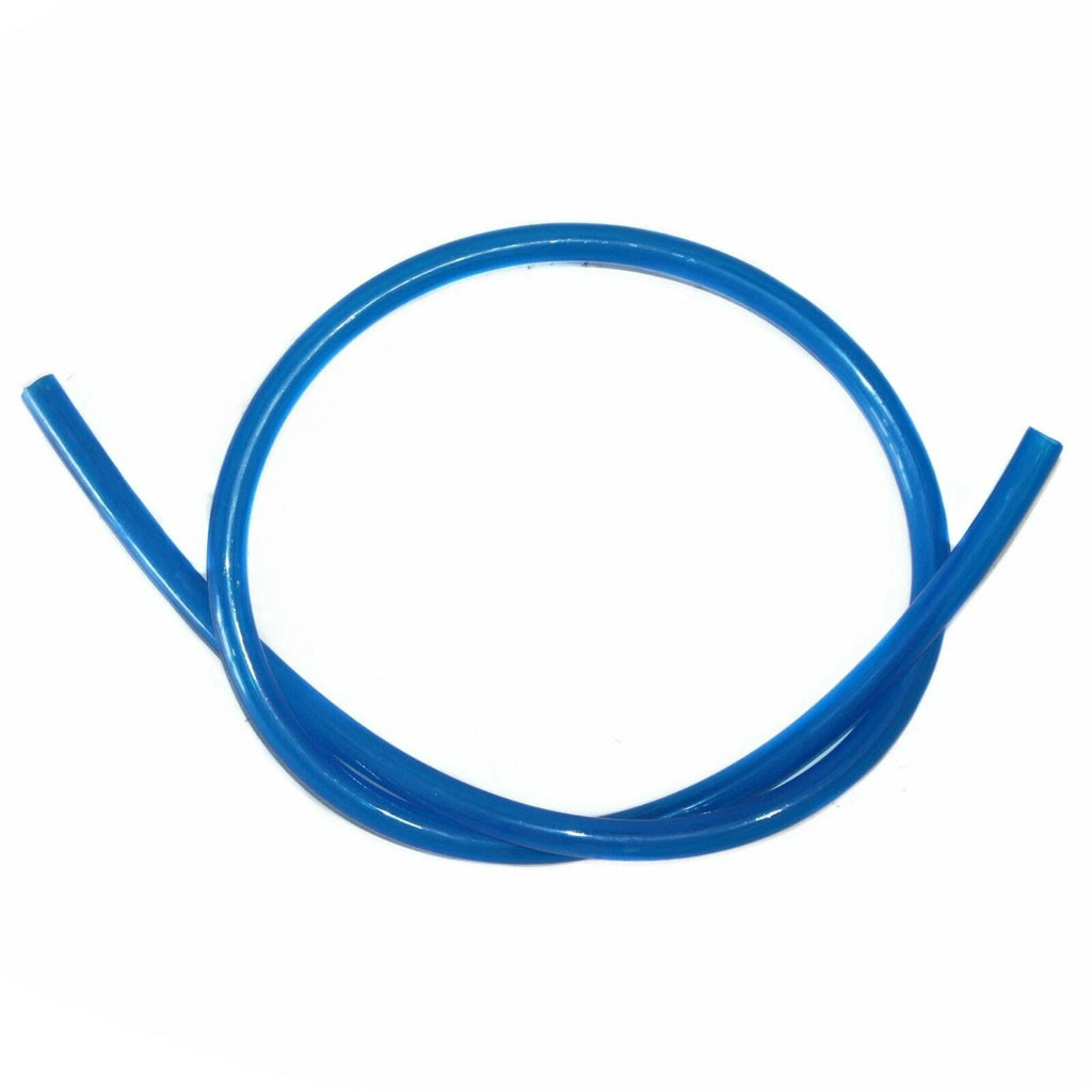 Fuel Line Hose for PIT Quad Dirt Bike ATV Buggy (1M, 8mm ID)