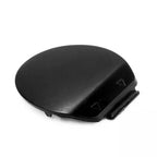 Left Front Bumper Grille Tow Hook Cover for Mazda CX-9 (2013-2015)