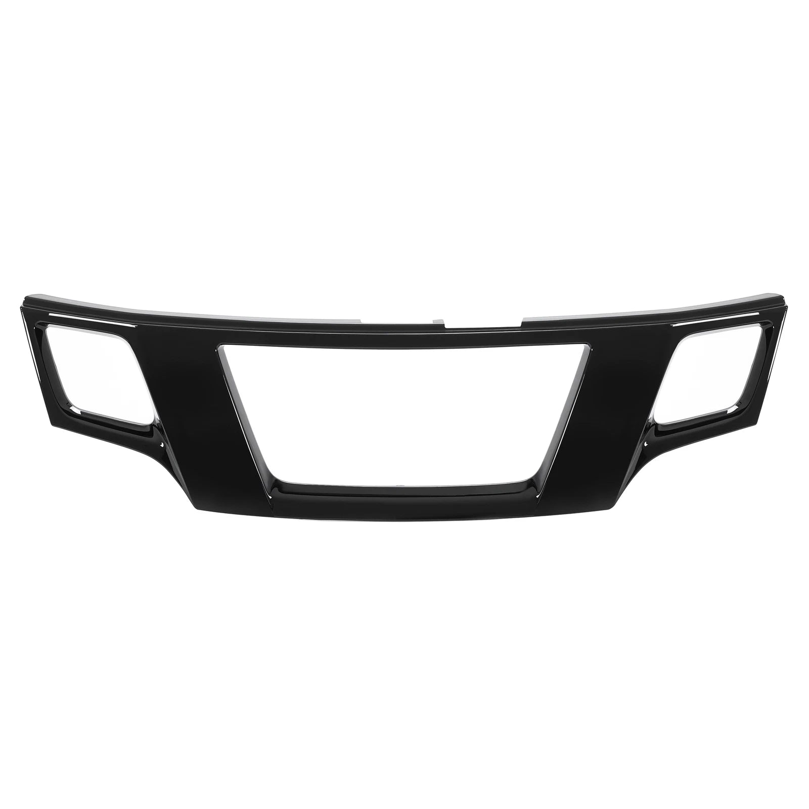 Front Grille Shell Trim for Nissan NV200 (2013–2021) NI1210108 623823LM0H