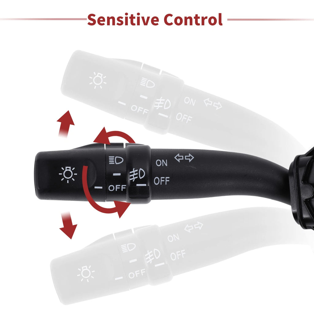 Turn Signal Switch for Toyota Solara (1999–2001) 8414006050/8414020560