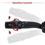 Turn Signal Switch for Toyota Solara (1999–2001) 8414006050/8414020560