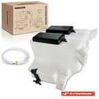 Windshield Washer Reservoir with Cap & Pump for Ford Explorer (1998–2001)