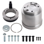 1PC Rear Differential Viscous Coupler for Ford Lincoln (2013–2021) CV6Z4A232A