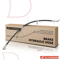 Rear Brake Hydraulic Hose for Toyota Highlander (2014–2019)