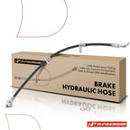 Rear Brake Hydraulic Hose for Toyota Highlander (2014–2019)
