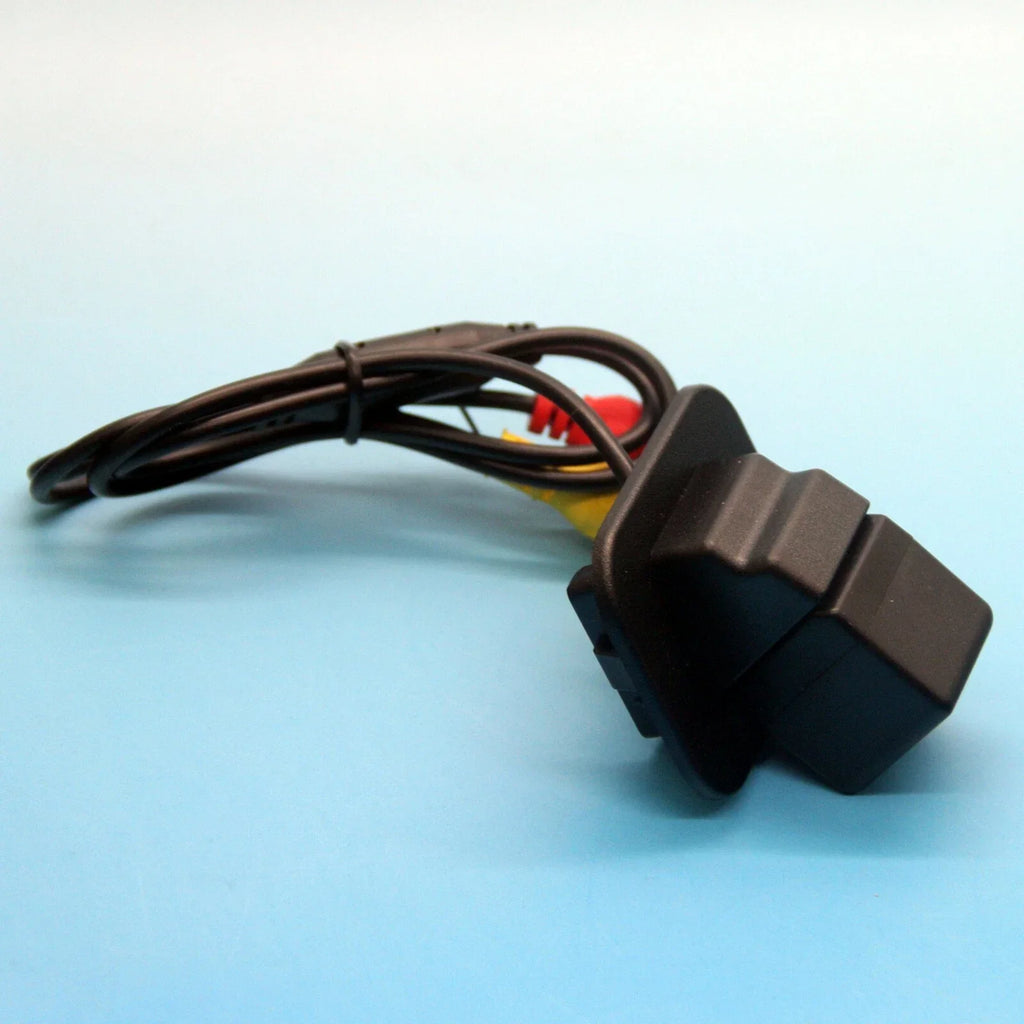 Reverse Rear View Backup Camera for Mazda CX-3 (2015–2019)