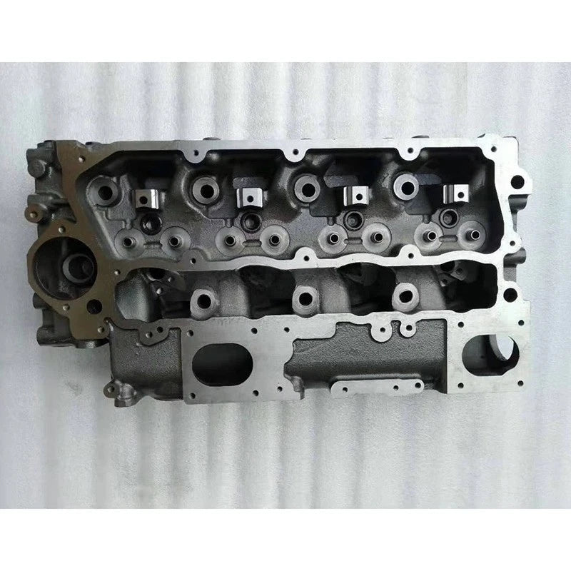 Bare Cylinder Head 7E-9559 for Caterpillar CAT Engine C4.4 3054 3054C (2004–2015)