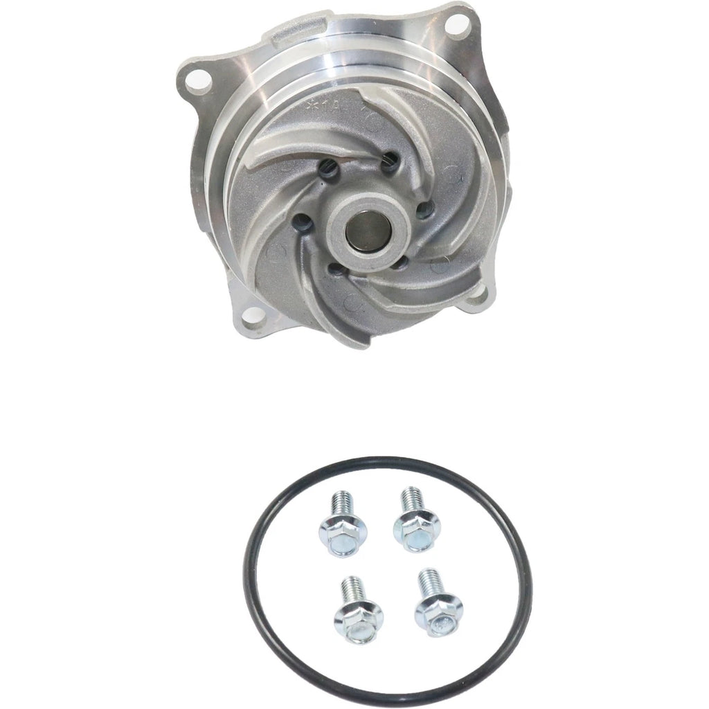 Water Pump for Ford Focus Escape Contour Mercury Cougar Mystique 2.0L L4