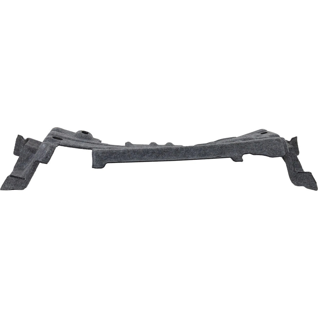 Front Engine Splash Shields for Ford F-150 (2015–2024)