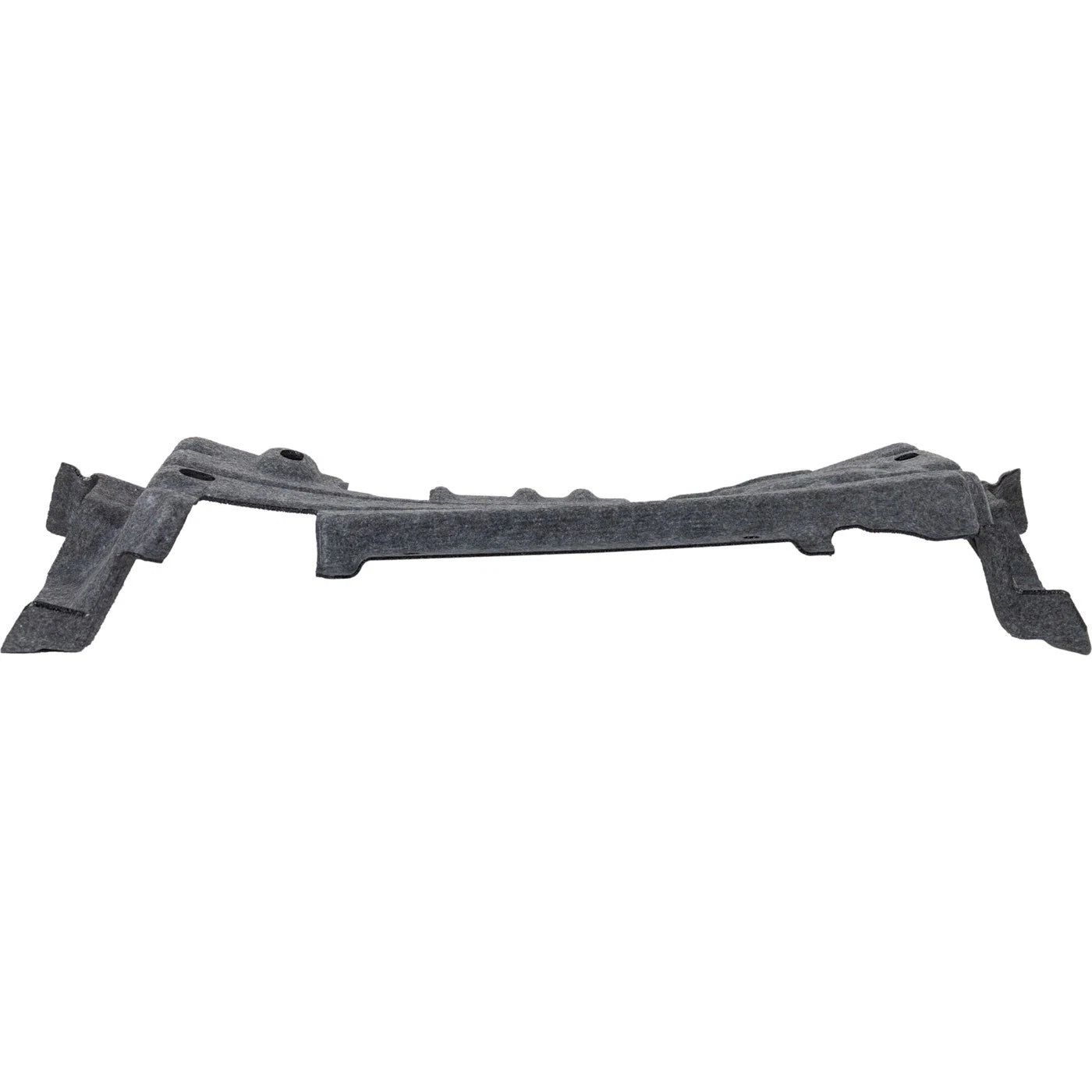 Front Engine Splash Shields for Ford F-150 (2015–2024)