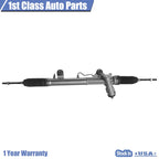 Power Steering Rack and Pinion for Ford Explorer Ranger (1998-2001)