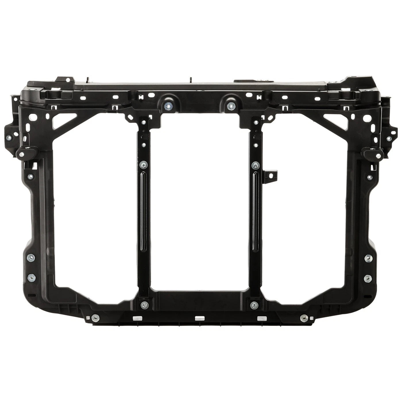 Radiator Support Assembly for Mazda CX-5 (2017–2023) with Radar Cruise Control