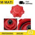 Fuel Tank Cap AM123508 LVA10147 for John Deere X740 X744 X748 X750 X754 X758