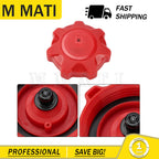 Fuel Tank Cap AM123508 LVA10147 for John Deere X740 X744 X748 X750 X754 X758