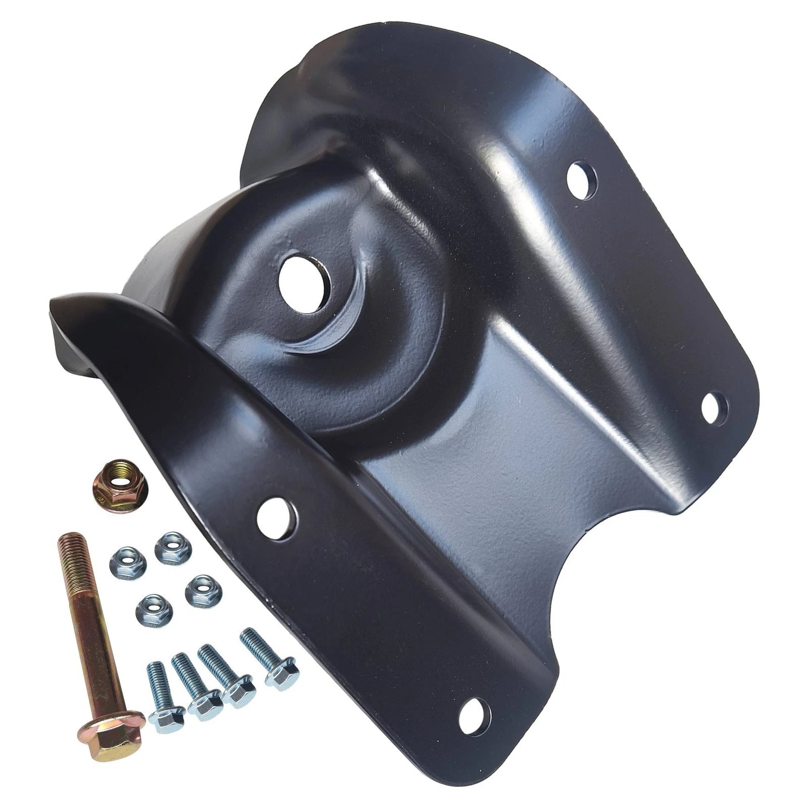 2X Leaf Spring Bracket for Ford F-350 F Super Duty (1986–1997) 722-096 E7TZ5775A