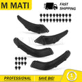 Full Set Mud Guards Flares for Honda Rincon 650 TRX650 FA FGA (2003–2005)