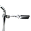 1.25" Highway Engine Bar & 4.5" Foot Pegs for Harley Electra Glide (2009–2023)
