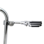 1.25" Highway Engine Bar & 4.5" Foot Pegs for Harley Electra Glide (2009–2023)