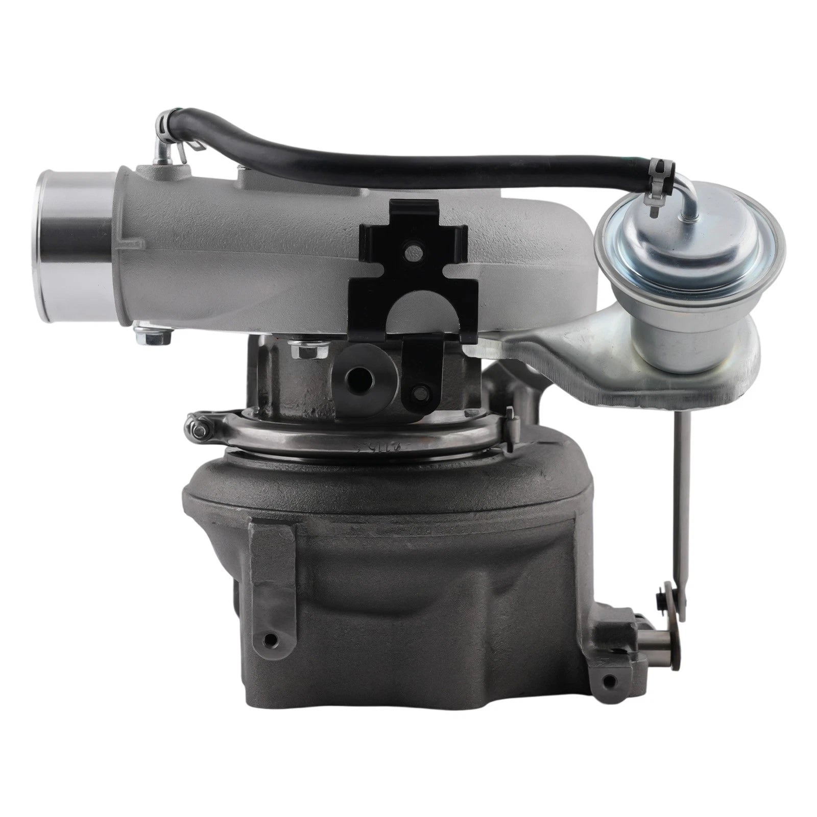 Turbocharger for Chevy Silverado 2500HD 3500 6.6L (2002–2004)