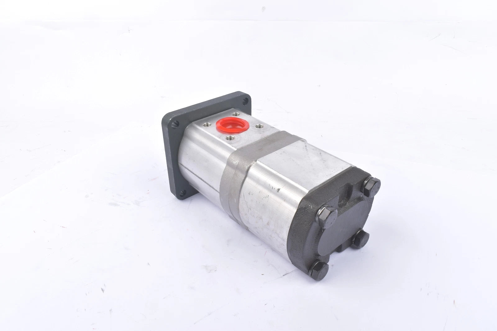 Hydraulic Pump for Case Tractor JX1070U JX1085C (TN85DA TL100A)