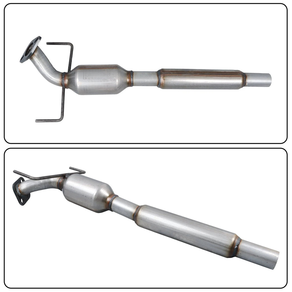 Catalytic Converter Set for Buick Encore (2013–2018) & Chevy Trax (2015–2016) 1.4L 16659