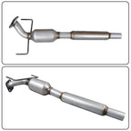Catalytic Converter Set for Buick Encore (2013–2018) & Chevy Trax (2015–2016) 1.4L 16659