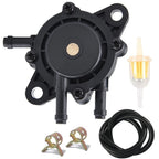 Fuel Pump Kit for Lawn Mower (Fits )