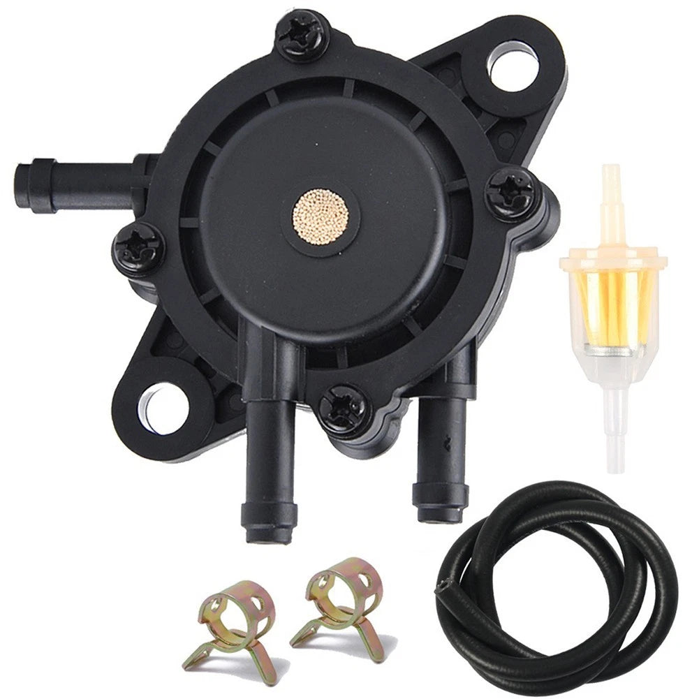 Fuel Pump Kit for Lawn Mower (Fits )