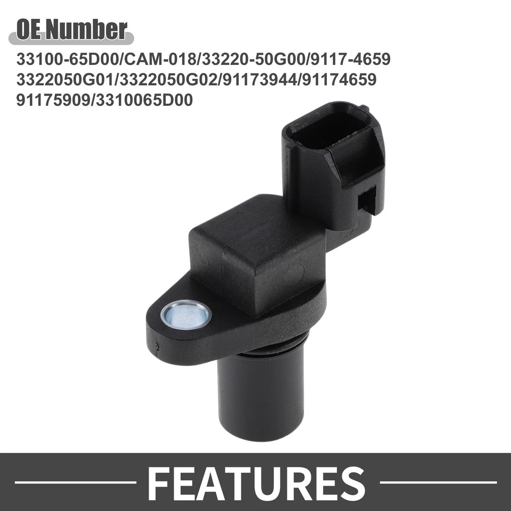 Camshaft Position Sensor for Chevrolet Tracker (2000–2004) No.33100-65D00