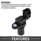 Camshaft Position Sensor for Chevrolet Tracker (2000–2004) No.33100-65D00