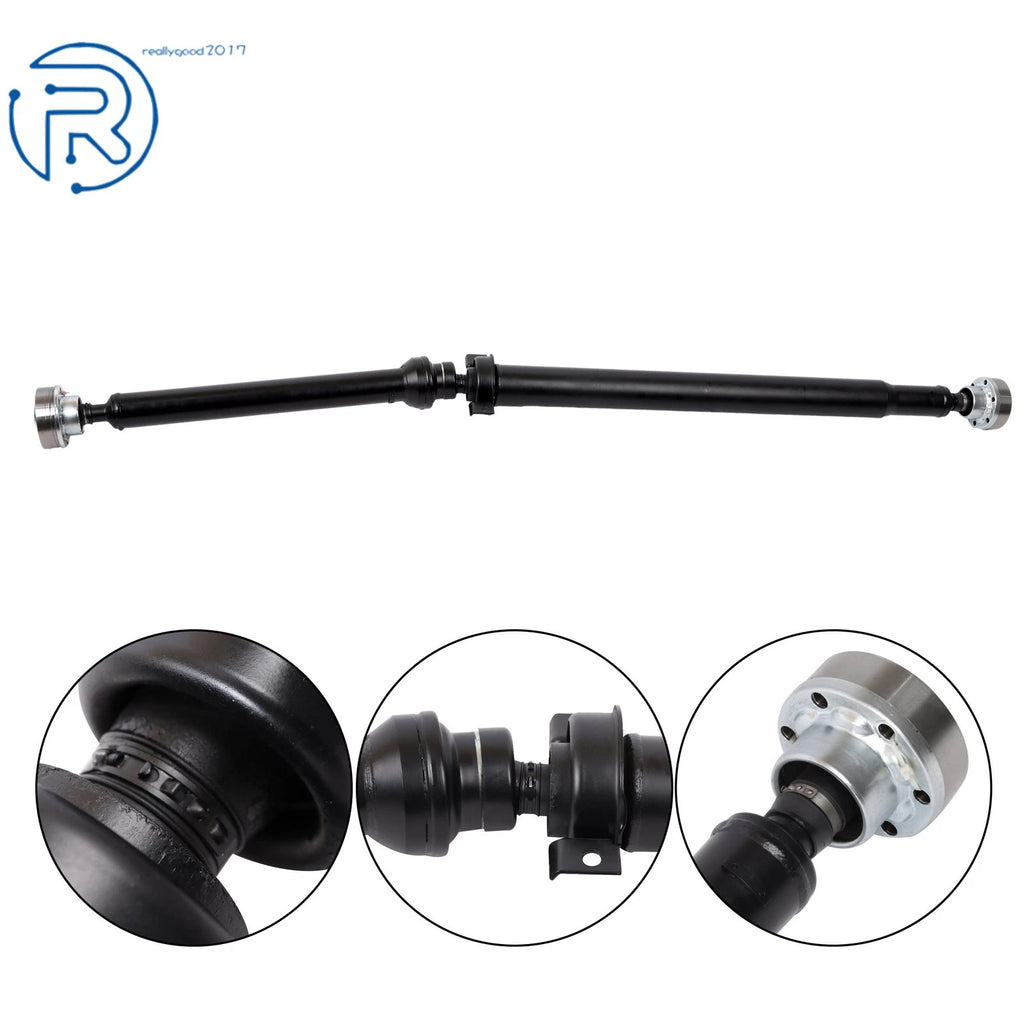 Rear Driveshaft Prop Shaft Assembly for Dodge Durango (2014-2019)