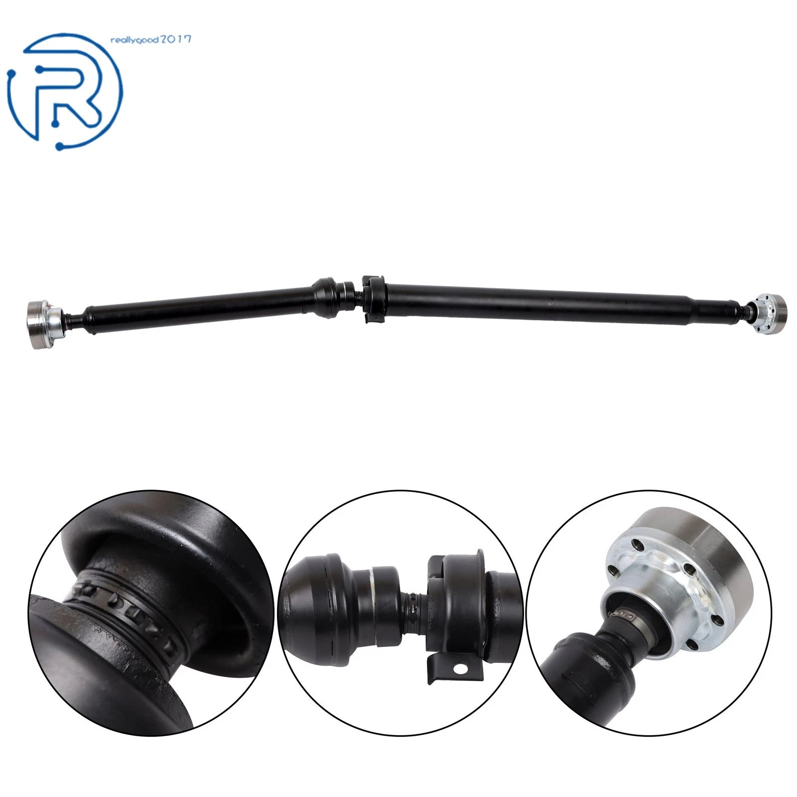 Rear Driveshaft Prop Shaft Assembly for Dodge Durango (2014-2019)