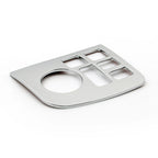 Chrome Fairing Left Side Control Accent for Honda GL1800 (2001–2011)