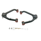 2-4" Front Upper Control Arm for Chevy Silverado GMC Sierra 1500 (2007–2018)