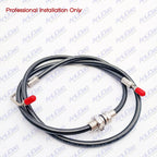 Hydraulic Trim & Tilt Oil Hose for Volvo Penta DP DPX (873229, 854701)